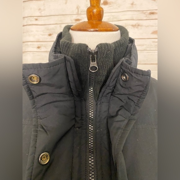 Gap down puffer coat - Picture 4 of 8